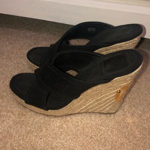 Tory Burch Wedges